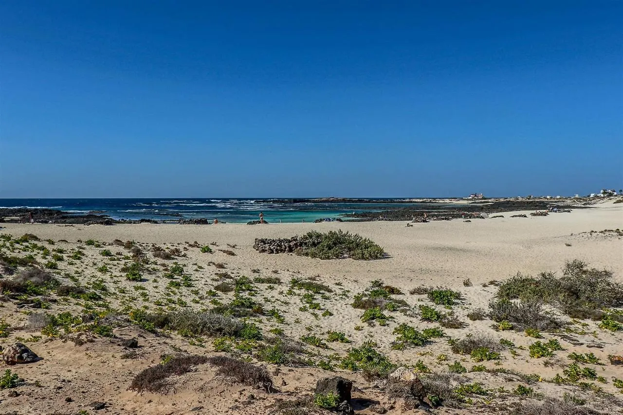 Apartment Flatguest Cotillomar Lagos Spain