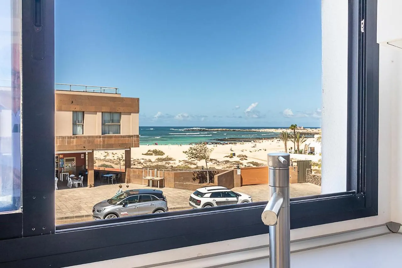 Flatguest Cotillomar Lagos 0*, El Cotillo (Fuerteventura)