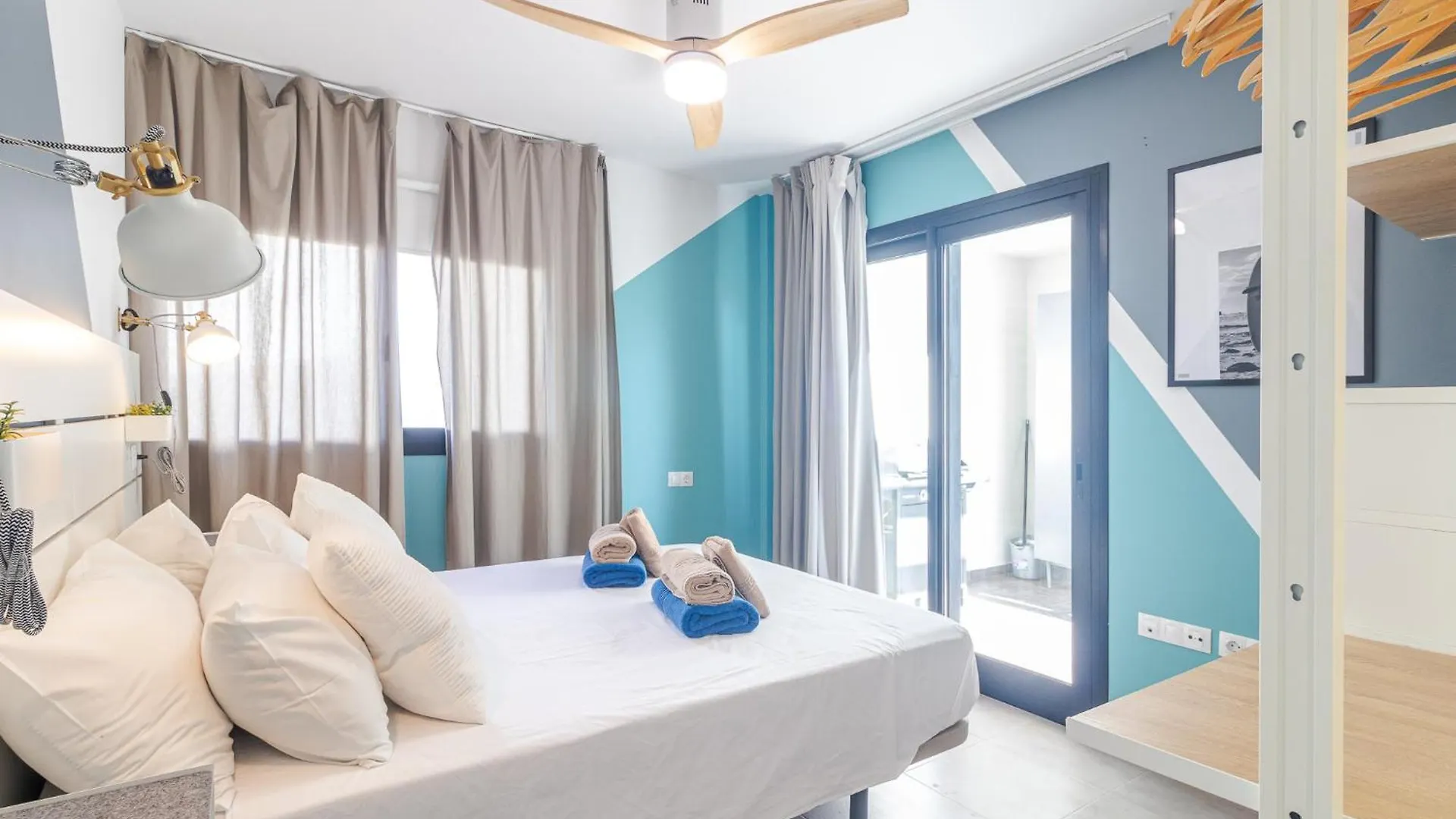 Flatguest Cotillomar Lagos Apartment El Cotillo (Fuerteventura)