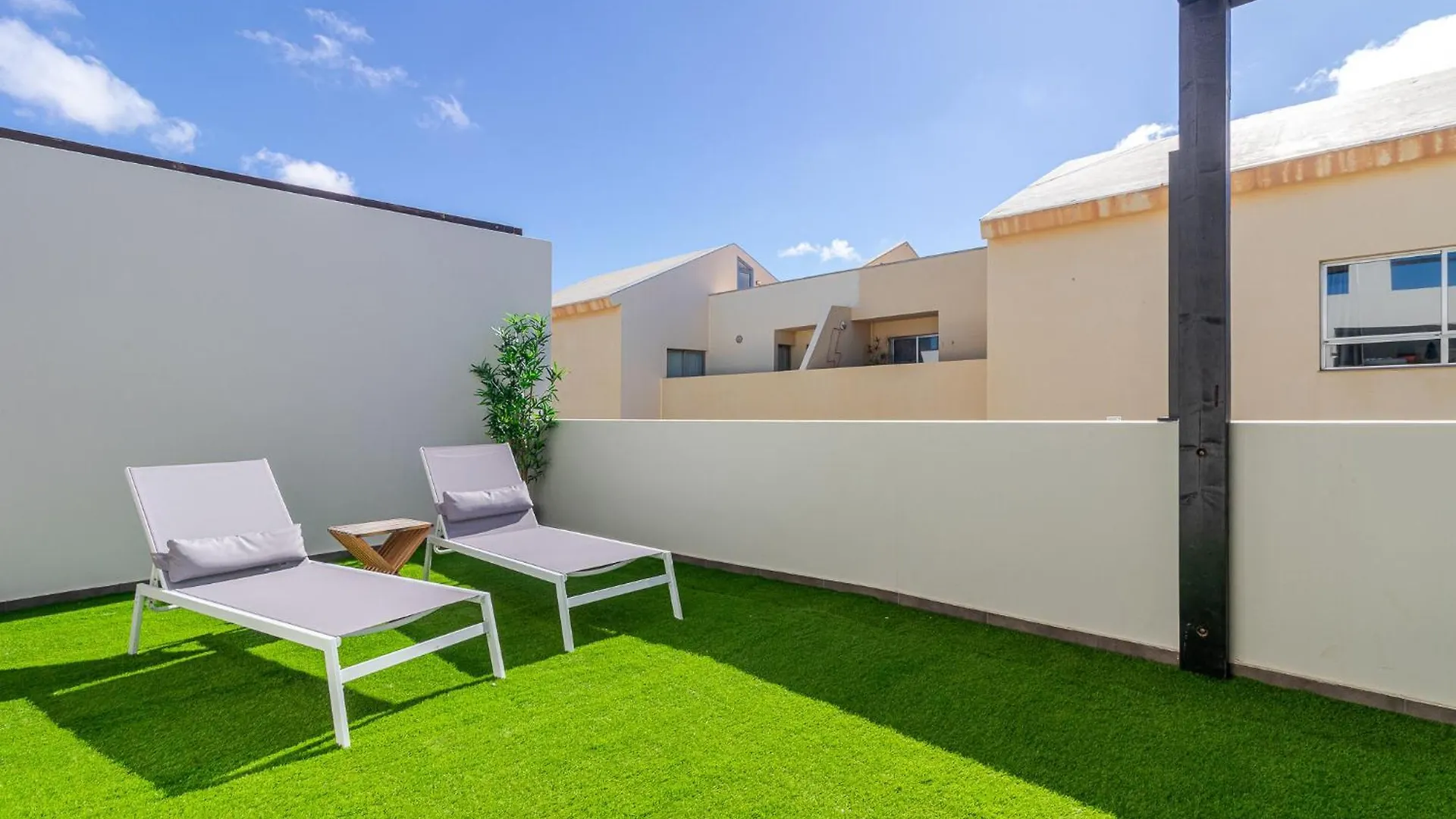 Flatguest Cotillomar Lagos Spain
