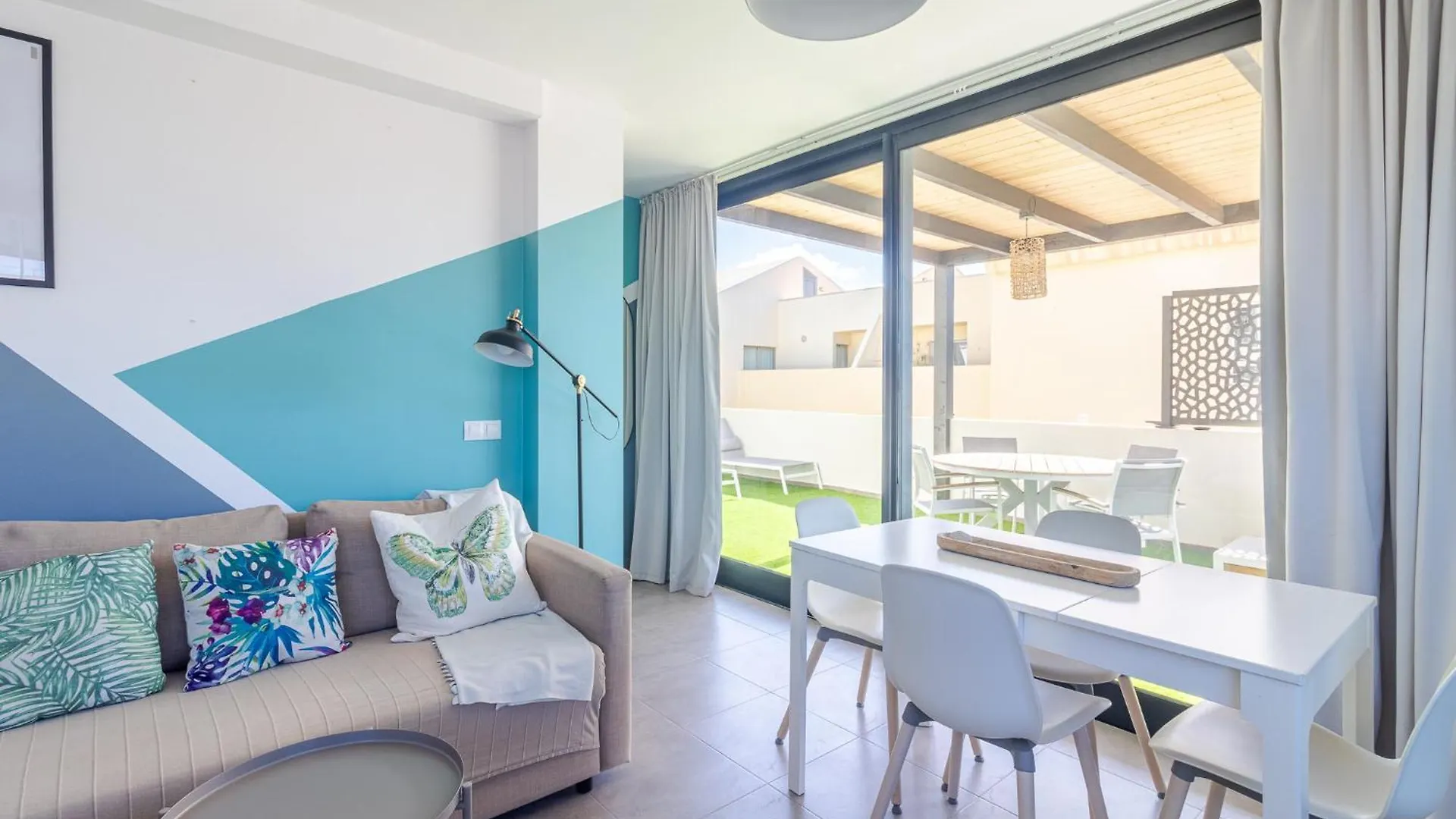 Flatguest Cotillomar Lagos El Cotillo (Fuerteventura)