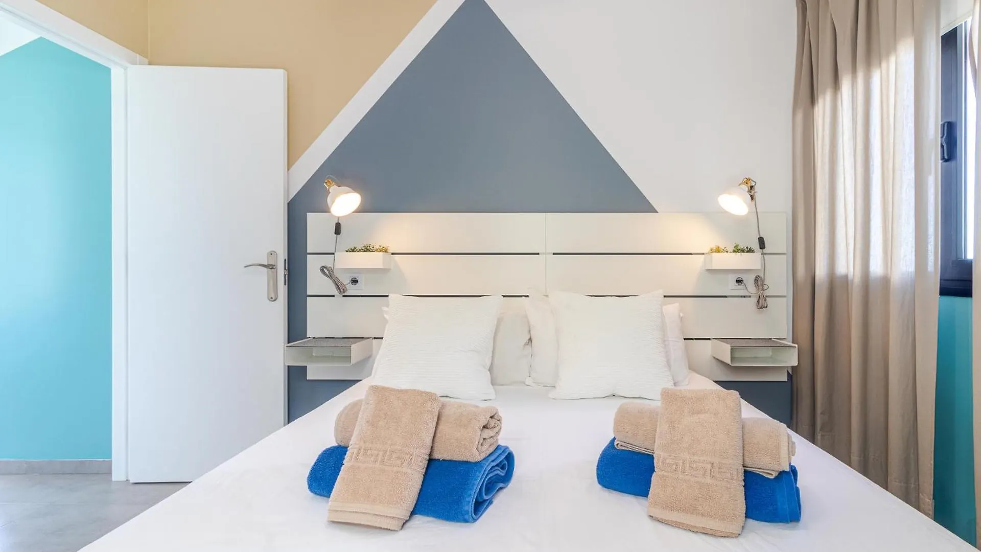 Flatguest Cotillomar Lagos Spain