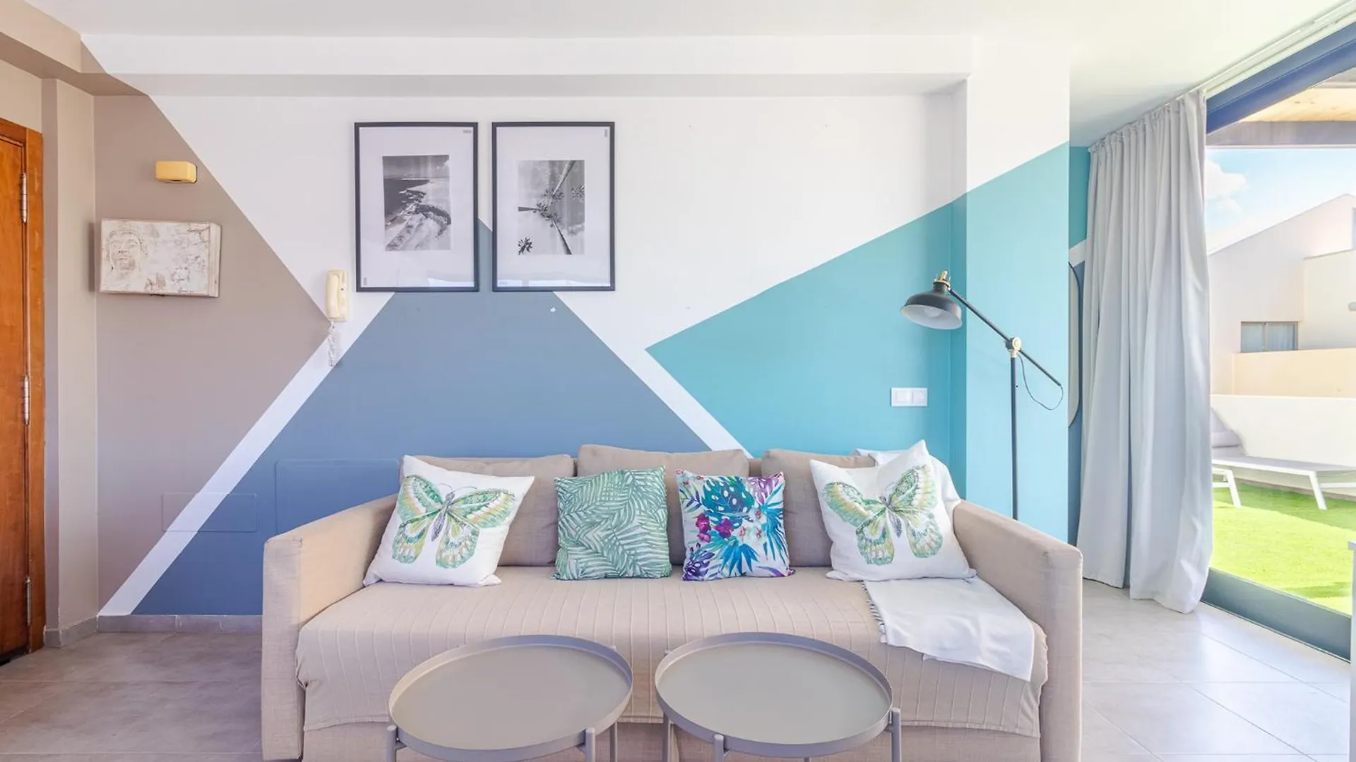 Flatguest Cotillomar Lagos Apartment El Cotillo (Fuerteventura)