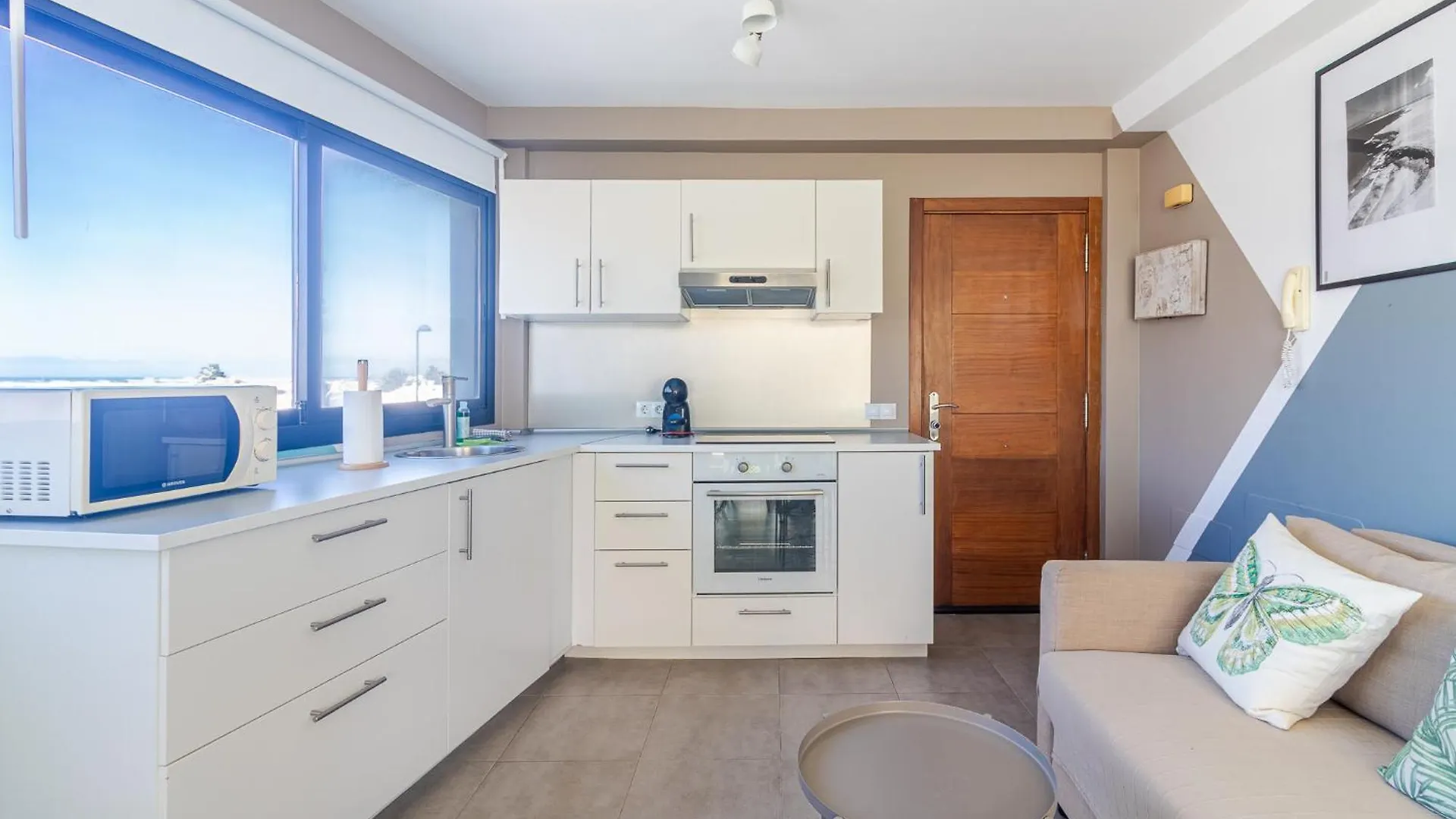 Apartment Flatguest Cotillomar Lagos