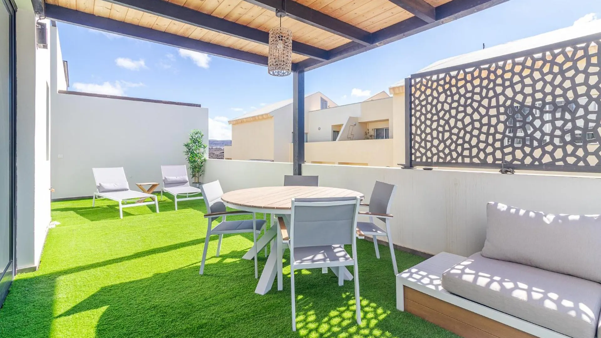 Apartment Flatguest Cotillomar Lagos Spain